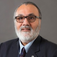 Ontario Bar Association Employee Daljit Nirman's profile photo