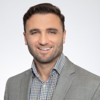 Tarlton Employee Yusef Masjedi's profile photo