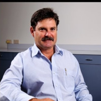University of the Sunshine Coast Employee David Craven's profile photo