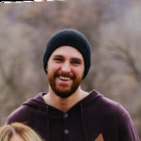 EliteWorks Employee Christian Dehaas's profile photo