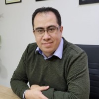 Datasystems SAECA Employee Hugo Villalba's profile photo