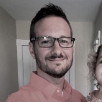 Cleveland Clinic Akron General Employee Matt Gable's profile photo