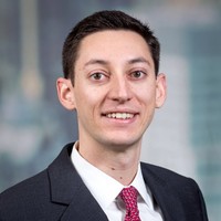 J.P. Morgan Asset Management Employee Jason Burke's profile photo