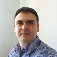 Stada IT Solutions Employee Dušan Marković's profile photo