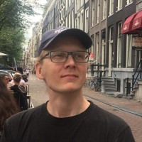 Vuono Group Employee Mikko Koho's profile photo