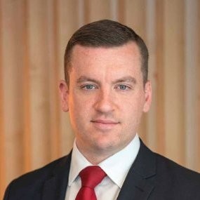JOHNS&CO Employee Duncan Peacock's profile photo