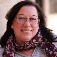 Hamacher Resource Group, Inc. Employee Julie Bonnell's profile photo