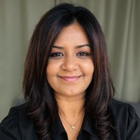 Aurian Employee Shilpa Mehta's profile photo