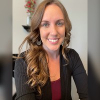 University of South Carolina-Beaufort Employee Abby Vaughn's profile photo