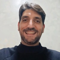 Polirex Comércio Employee Marcelo da Mata's profile photo