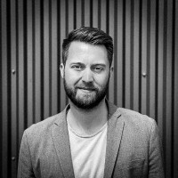 StroedeRalton Employee Rasmus Lund-Hansen's profile photo