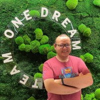 Trendyol Group Employee Numan Kaçar's profile photo