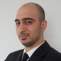 Yıldırım Technology Employee Polat Şen's profile photo
