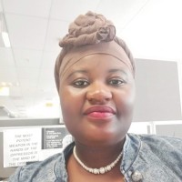 Efficient Insure Employee Pfano Nemaname's profile photo