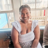 Jasmine Deloatch Email & Phone Number