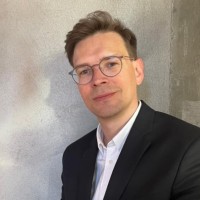 eQualitie Employee Alexey Sidorenko's profile photo