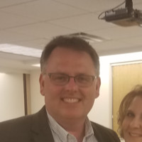 Tony Stender