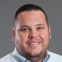 Spacesaver Intermountain, LLC. Employee Matt Thomas's profile photo