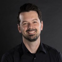 Clip Employee Armando Areias's profile photo