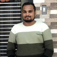 Appstane Technologies Employee Uttam Dudhat's profile photo
