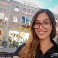 Torklift Central Employee Zoe MacDonald's profile photo