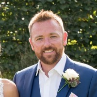 DG Global Forwarding Employee Mark Clements's profile photo
