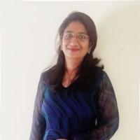 Techify Solutions Pvt Ltd Employee Manali Joshi's profile photo