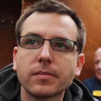 Avatria Employee Zach McMahon's profile photo