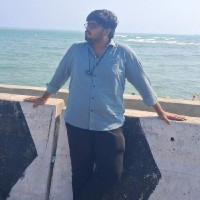 InfinityHub Employee Saravanaprasad K's profile photo