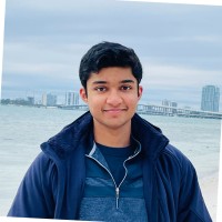 Arnav Roy Email