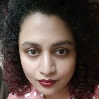 Pradnya Kapshikar Email
