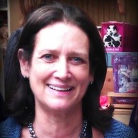 Club for Growth Employee Frayda Levy's profile photo