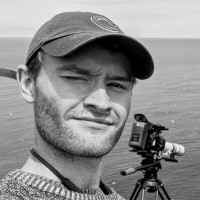 Open Planet Studios Employee Conor Ferris's profile photo