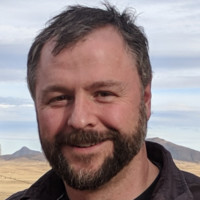 Emergent Diagnostics Laboratory Consultants Employee James Askey's profile photo