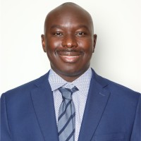 GEM- An Evergreen North America Company Employee David Sandwidi's profile photo