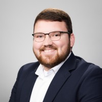 ACL Airshop Employee Bryce Morton's profile photo