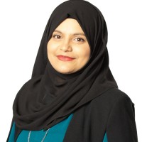 NSW Department of Communities and Justice Employee Ei Zin's profile photo