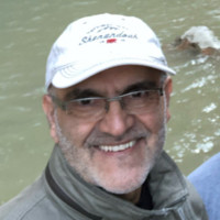 Ali Abbasi Email & Phone Number