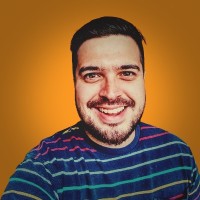 Bithonor Employee Daniel Molina's profile photo