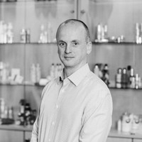 BLUESKY Solutions - Packaging Expertise Employee Rodney Fleck's profile photo