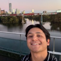 AMD Employee Gabriel Aguilar's profile photo