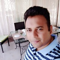 NTI WORLD Employee Harish Solanki's profile photo