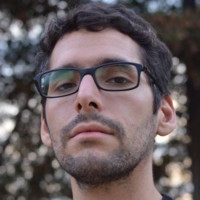 Tryolabs Employee Cristobal Vasquez's profile photo