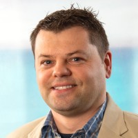 CDW Employee Eric Neuman's profile photo