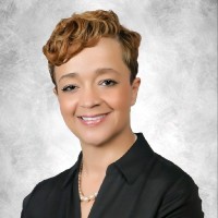 Akron Urban League and Community Service Center Employee Christine Curry's profile photo