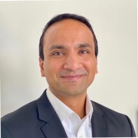 Yamaha Motor Ventures Employee Anish Patel's profile photo