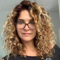 Dive Employee Hadara Alook's profile photo