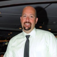 Edifecs Employee Edward Schultz's profile photo