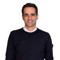 Transito B.V. Employee Niels Kuup's profile photo
