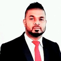 Plantations Employee Lasantha Ediriweera's profile photo